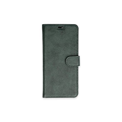 Galaxy S24 Plus K�l�f Trend S Plus Kapakl� K�l�f - Ye�il