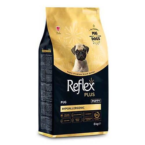 HypoAllergenic Pug Yavru K�pek Mamas� 8 Kg