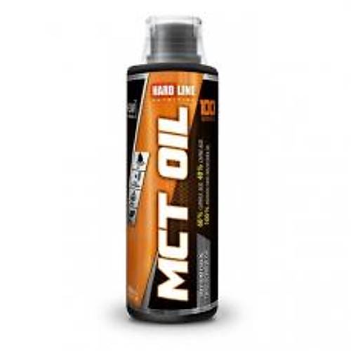 MCT Oil 500 ml