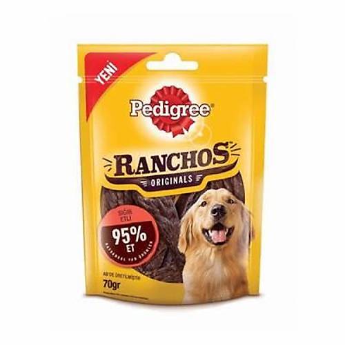 Ranchos S���r Etli K�pek �d�l� 70 Gr