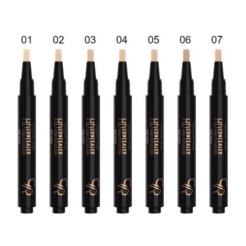 Hd H�gh Def�n�t�on Concealer No.01