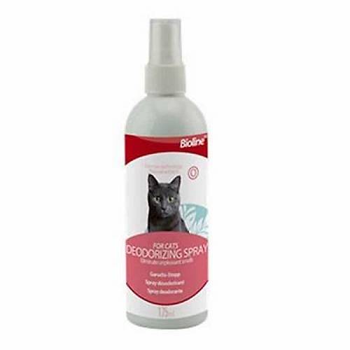 Koku Giderici Kedi Deodorant� Sprey 175 Ml