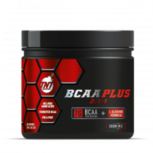TNT BCAA Plus 2:1:1 Boom Mix 290 Gr