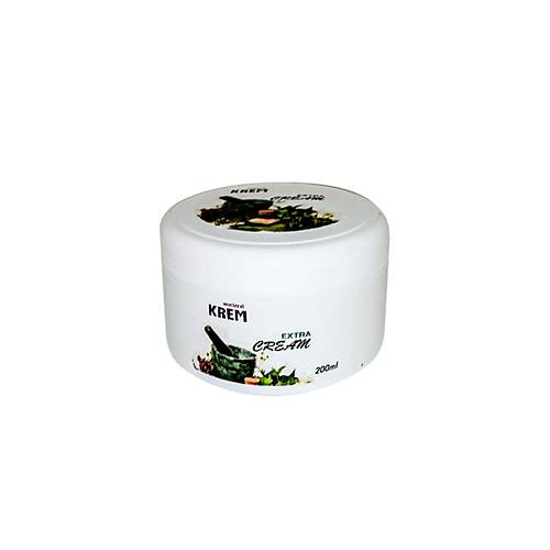 Mucizevi Krem Rahatlat�c� Bak�m Kremi 200 ml x 1 ad