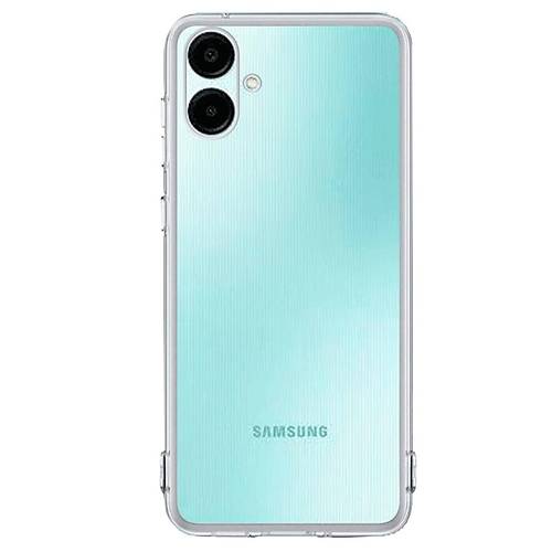 Galaxy A06 K�l�f L�x �effaf Silikon