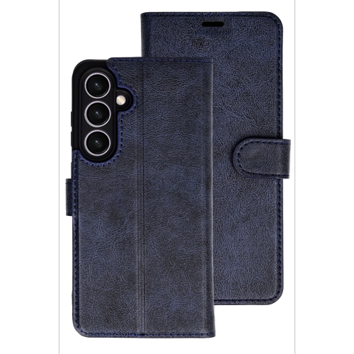 Galaxy A57 5G Trend S Plus Kapakl� K�l�f - Lacivert