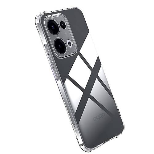 A6 Pro 4G L�x �effaf Silikon - �effaf