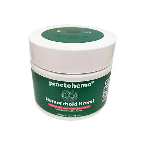Proctohemo Ki�isel Krem B�y�k Boy 150 ml