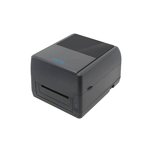 PALMX TXP-400 203DPI TERMAL TRANSFER USB+ETHERNET BARKOD YAZICI (300M R�BON KULLANIMI)