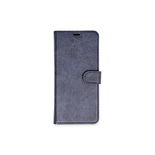 Galaxy M34 5G K�l�f Trend S Plus Kapakl� K�l�f - Lacivert
