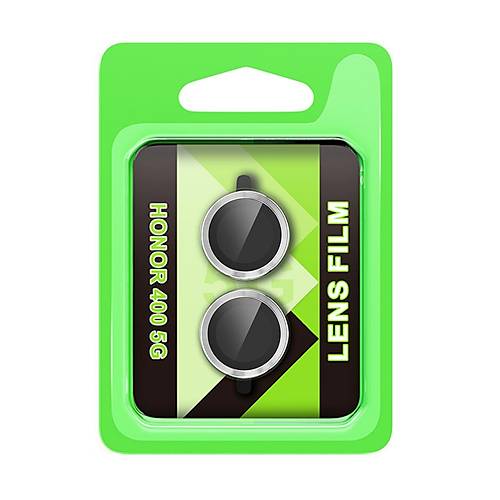 400 Raze Metal Kamera Lens - G�m��