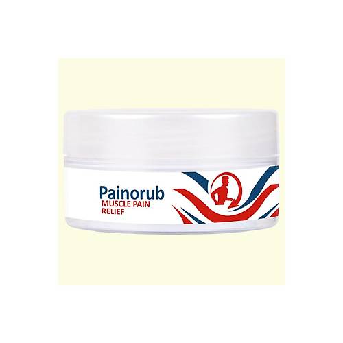 Painorub Afrika yabani zencefil �z� Kril ya�� ve ReliefCream Rahatlamaya 50 ml Krem