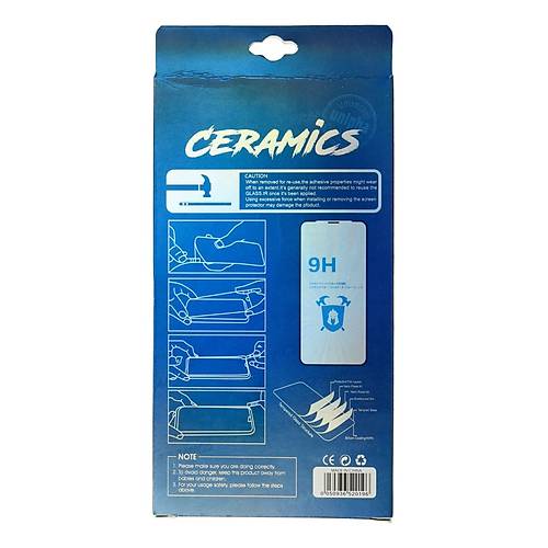 iPhone 11 Pro 34D Izgaral� Cam