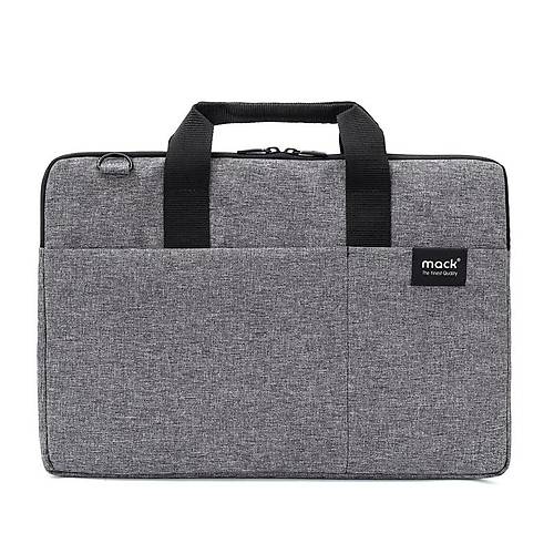 MACK MCC-704 15.6" CITY FIT ECO NOTEBOOK �ANTASI GRI