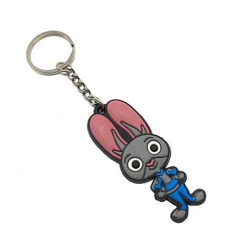 Sporcu Tav�an Silikon Oto Anahtarl�k