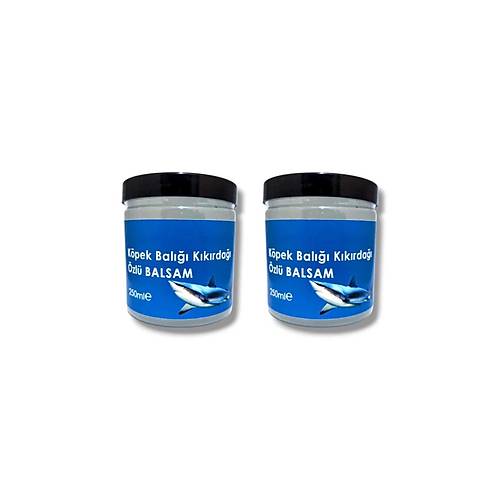 K�pek Bal��� K�k�rda�� �zl� Rahatlatma Kremi 250 ml - 2 Adet