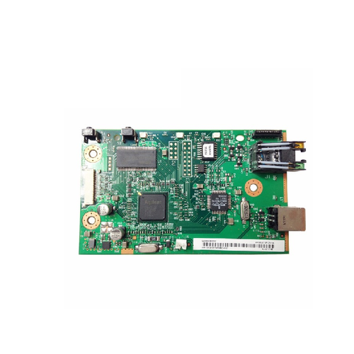 Formatter Board  Hp 1022N - Cb407-60002
