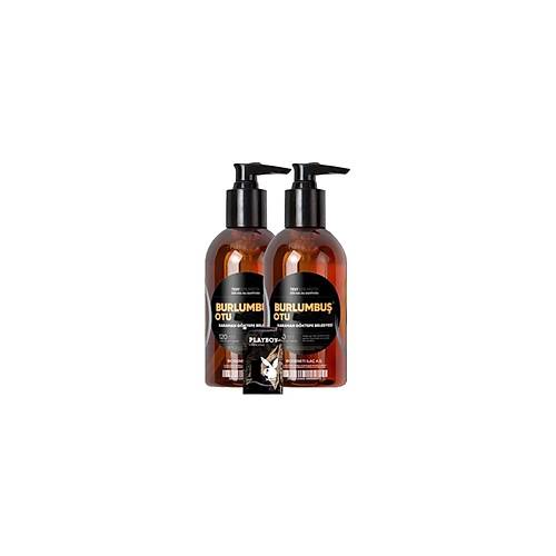 Burlumbu� Masaj Bak�m Jeli 2x120 ml V�cut i�in+ Jelle