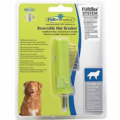Furflexmat Breaker K�pek Tarak Ba�l��� 3x7 Cm