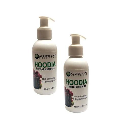 Hoodia V�cut S�k�la�t�r�c� Ve Jel 150 ml X 2 Adet