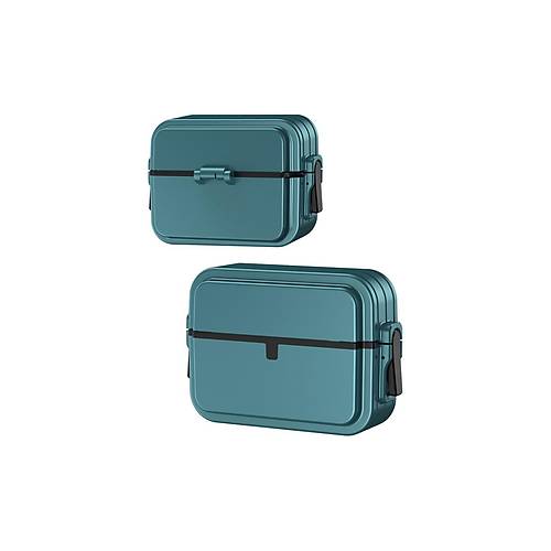 Airpods Pro 2 (2.nesil) 404 Kilitli K�l�f - Ye�il