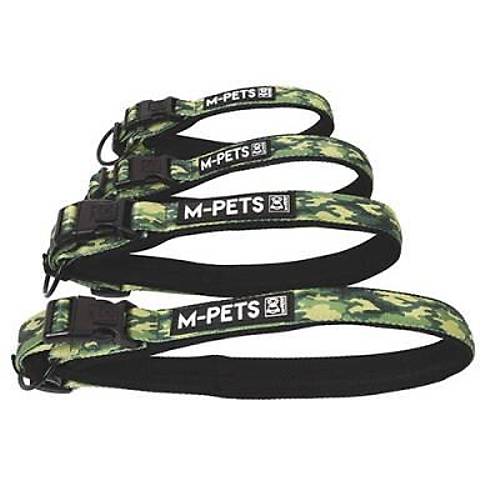Hiking K�pek Boyun Tasmas� Kamuflaj XLarge 65x75 Cm