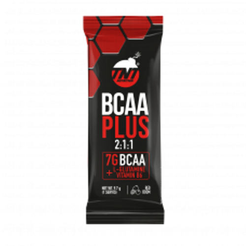 TNT BCAA Plus 2:1:1 Red Boom 9.7 gr