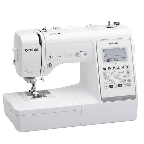 BROTHER INNOV-IS A150 ELEKTRON�K D�K�� MAK�NES�