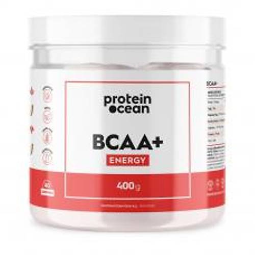BCAA Karpuz 300 Gr