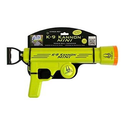 K9 Kannon K2 Tenis Topu F�rlat�c� K���k Boy
