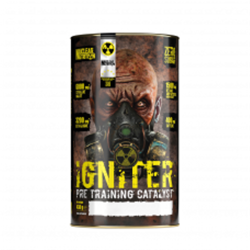 Igniter Pre Training Catalyst Kar���k Meyve 438 gr