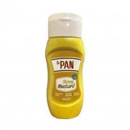 Hardal Skinny Mustard 260 Gr