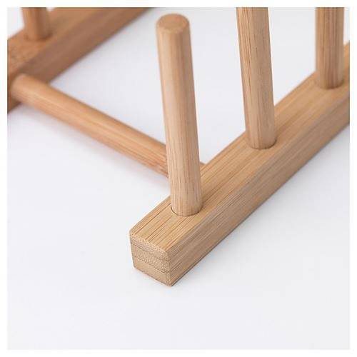 Bambu Tabak Stand�