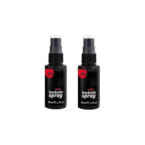 Ero Erkeklere �zel Sertle�me Sprey 50 ml 2 Adet