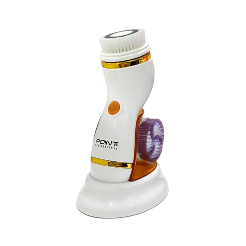 4in1 Y�z Temizleme F�r�as� Masaj Peeling Seti