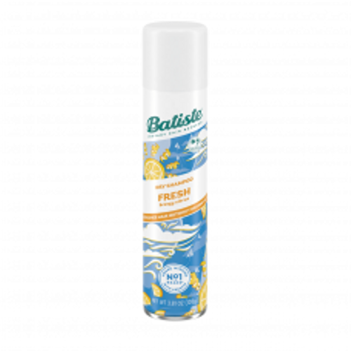 Kuru �ampuan Fresh 200 ml