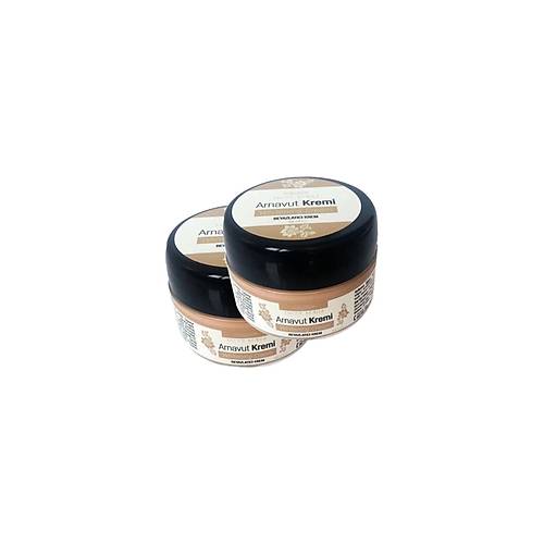 Whitening Cream Arnavut Kremi 50ml Akl�k Kremi Beyazlat�c� Krem X 3 Adet