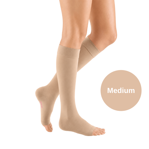 Duomed Dizalt� Varis �orab� - CCL2 - Burnu A��k - Bej - Medium