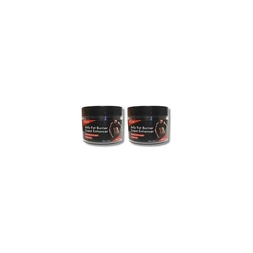 Belly Fat Burner For Women Kad�n Ya� Giderici Krem 100 ml - 2 Adet