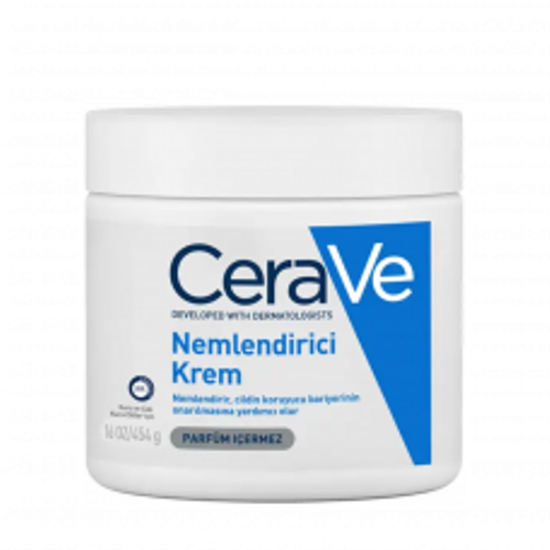 Nemlendirici Krem Kuru ve �ok Kuru Ciltler 340 gr
