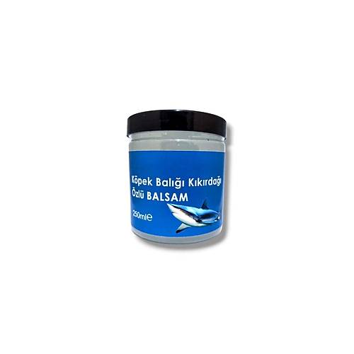 K�pek Bal��� K�k�rda�� �zl� Rahatlatma Kremi 250 ml - 2 Adet