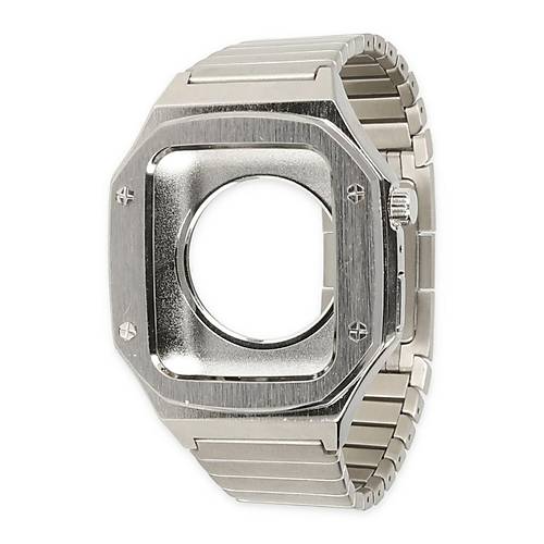 Watch 44mm KR409 Metal Kordon - G�m��