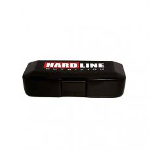 Pill Box