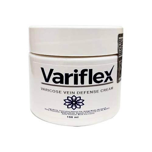 Variflex Cream B�y�k Boy 150 ml