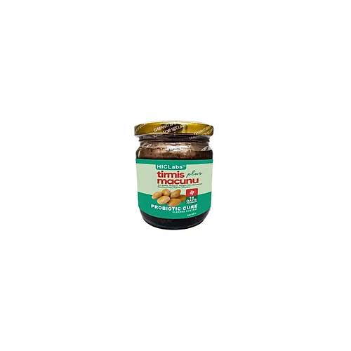 Tirmis Plus  Do�al Probiyotik Destekleyici Macun 240 gr