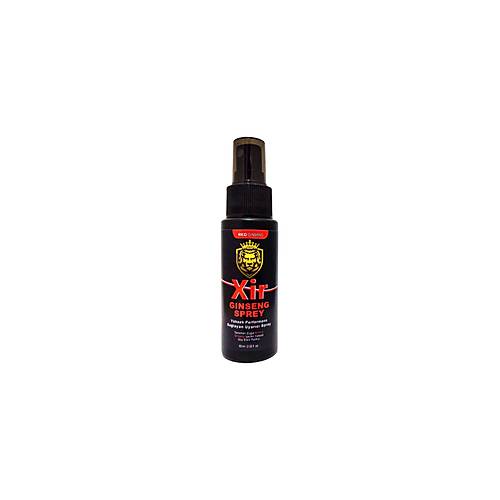 Xir Hardener Delayer Enlarger 3xeffect Spray 60 ml Erkeklere �zel Kar���m