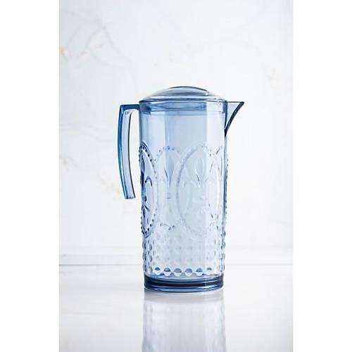 Akrilik Magic 2,3 Lt Lacivert S�rahi