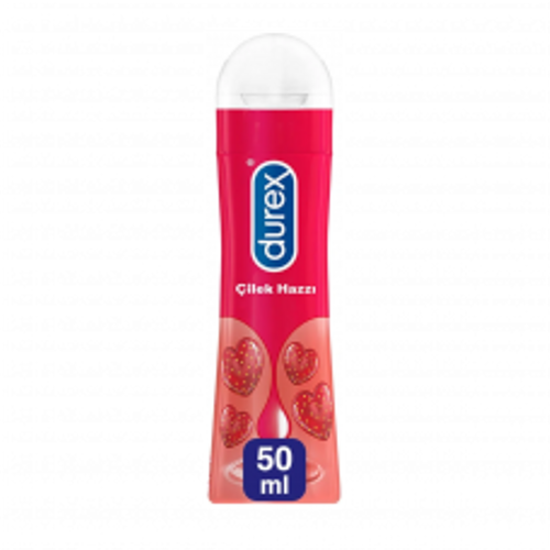 Kayganla�t�r�c� Jel �ilekli 50 Ml