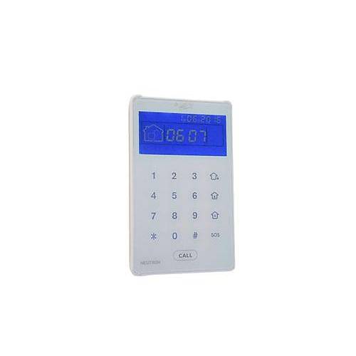 NTA-KPW11 KABLOSUZ TU� KEYPAD