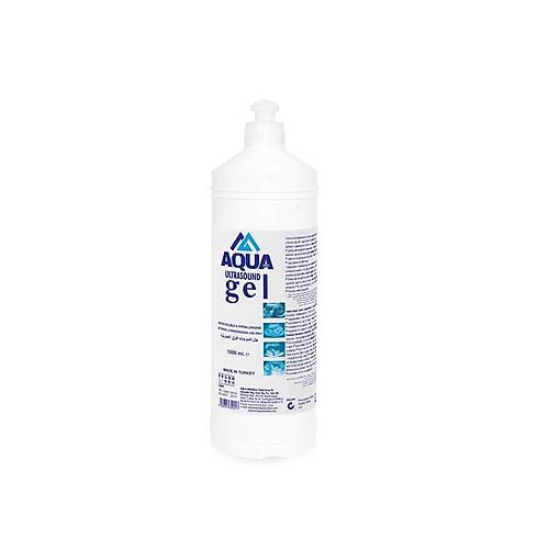Ultrason Jeli - 1 lt